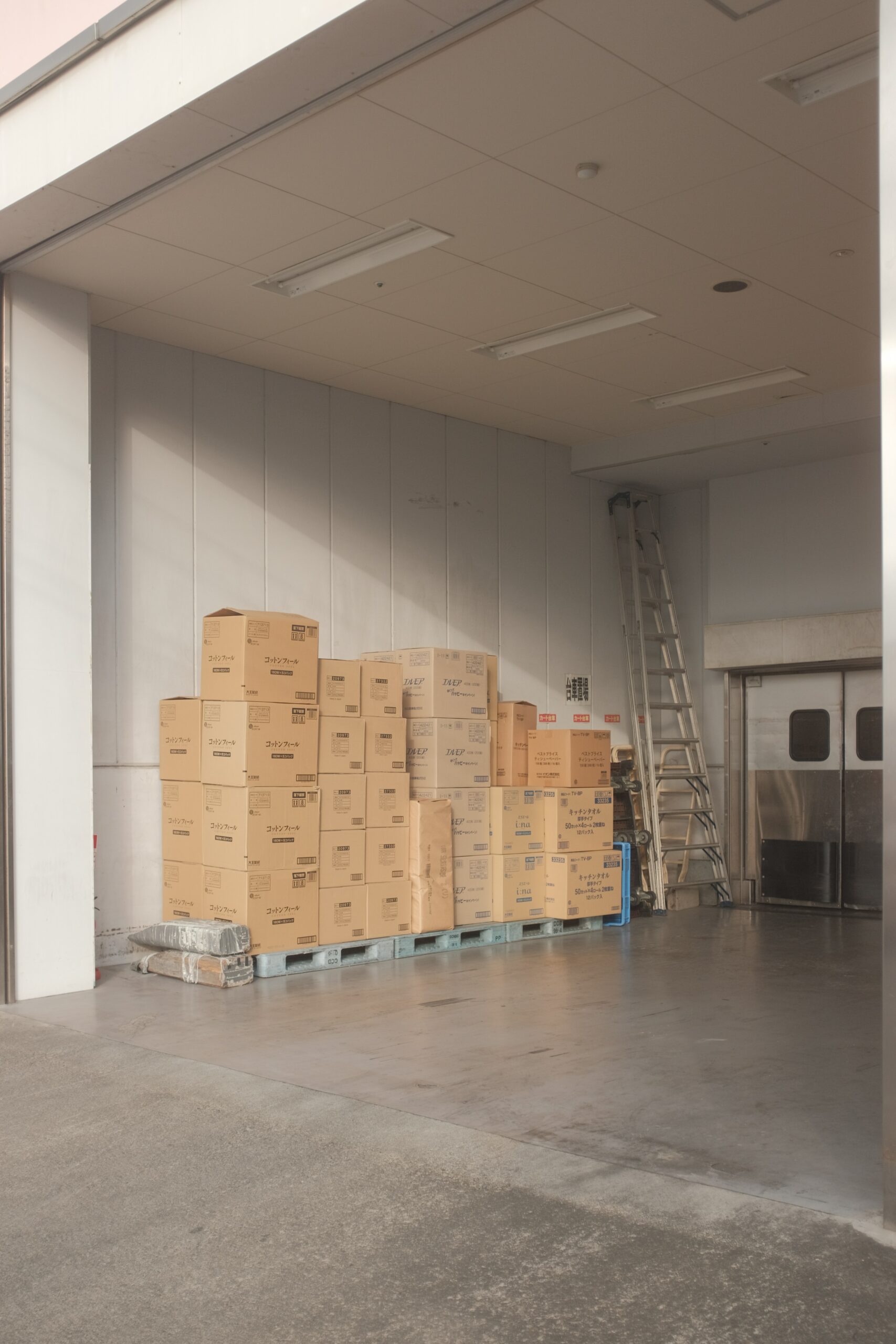 How Can Third-party Logistics Benefit Your Business?