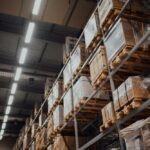 Outsourced Warehousing and Fulfillment