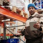 outsourced warehousing and fulfillment
